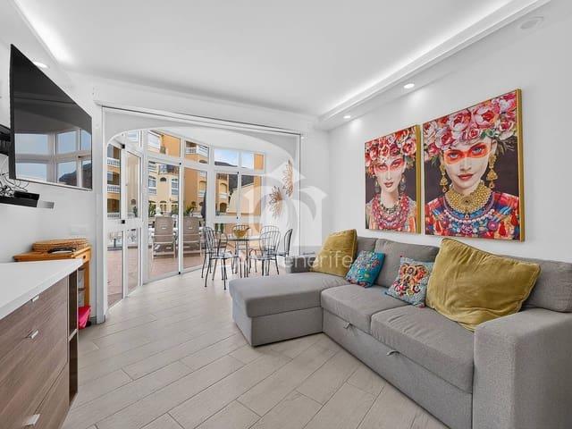 Apartamento en venta en Los Cristianos, Tenerife