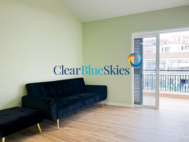 Apartamento en venta en Los Cristianos, Tenerife