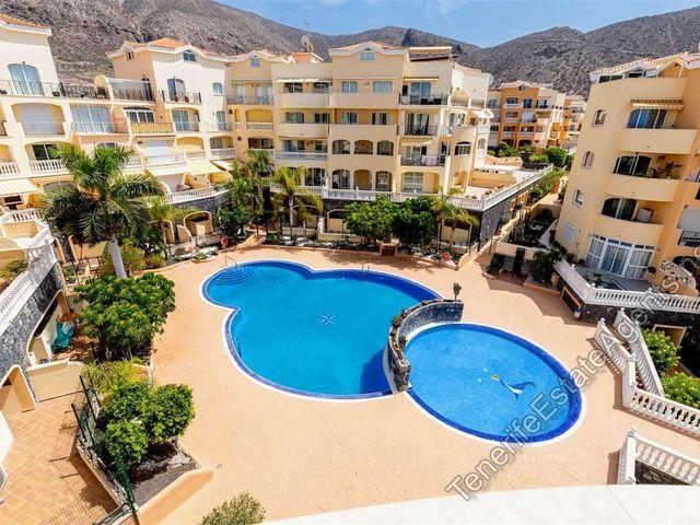 Apartamento en venta en Los Cristianos, Tenerife