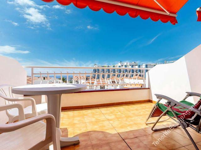 Apartamento en venta en Los Cristianos, Tenerife