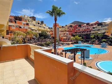Apartamento en venta en Los Cristianos, Tenerife