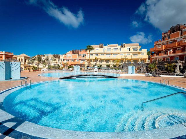Apartamento en venta en Los Cristianos, Tenerife