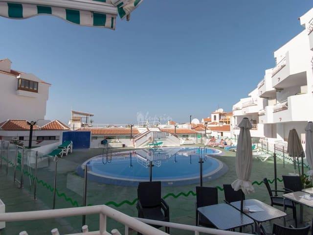 Apartamento en venta en Los Cristianos, Tenerife