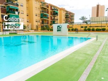 Apartamento en venta en Los Cristianos, Tenerife