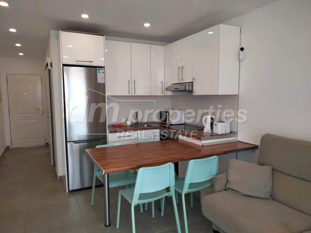 Apartamento en venta en Los Cristianos, Tenerife