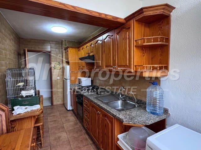 Apartamento en venta en Los Cristianos, Tenerife
