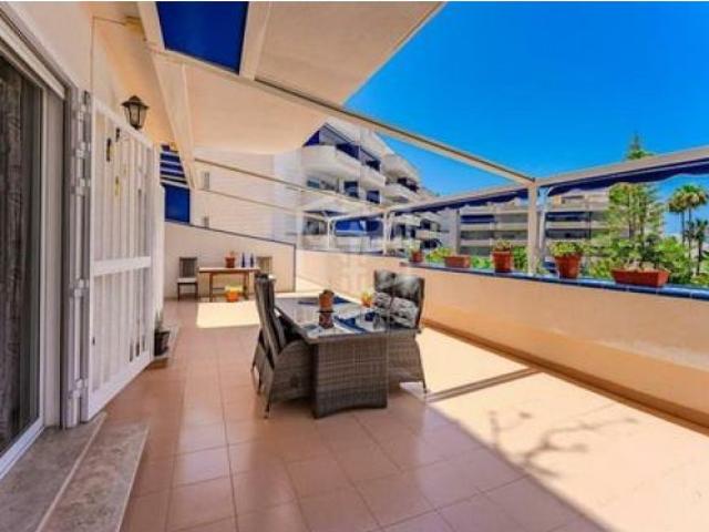 apartamento en Venta en Los Cristianos. UEBZ T1426