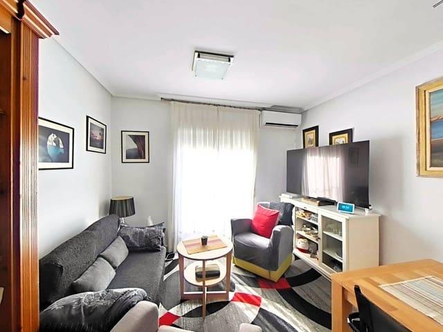 Apartamento en venta en Los Cuarteros, Murcia Costa Cálida