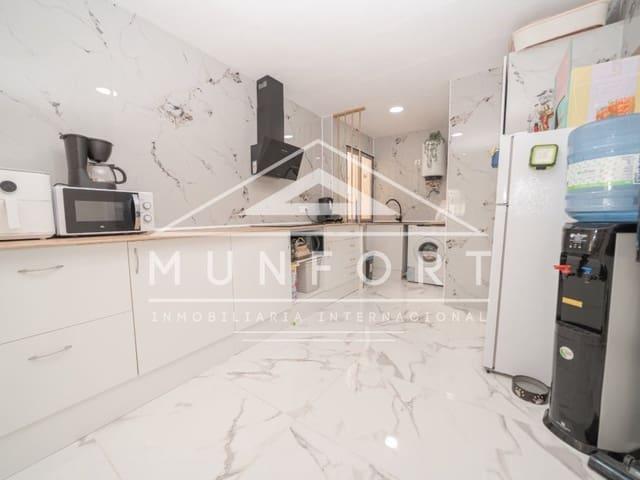 Apartamento en venta en Los Cuarteros, Murcia Costa Cálida