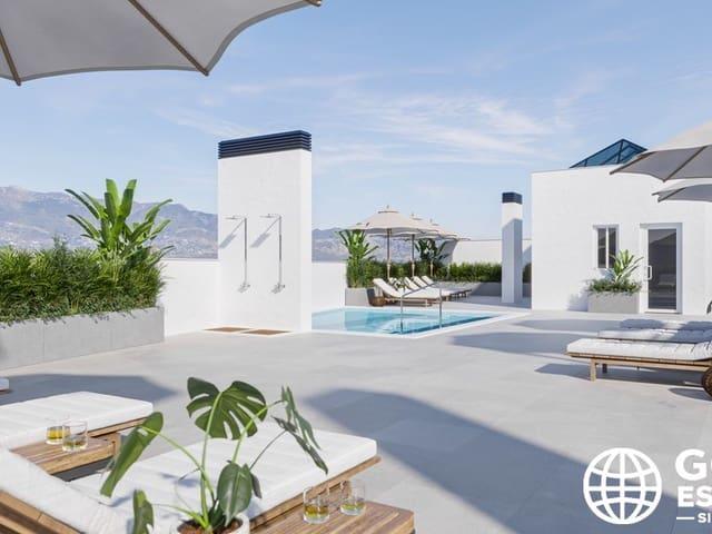 Apartamento en venta en Los Cuarteros, Murcia Costa Cálida