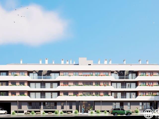 Apartamento en venta en Los Cuarteros, Murcia Costa Cálida