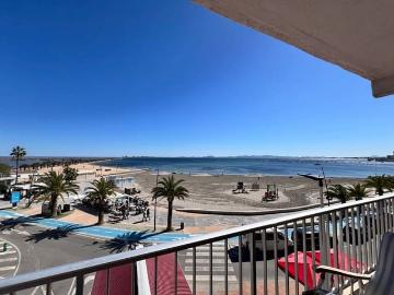 Apartamento en venta en Los Cuarteros, Murcia Costa Cálida