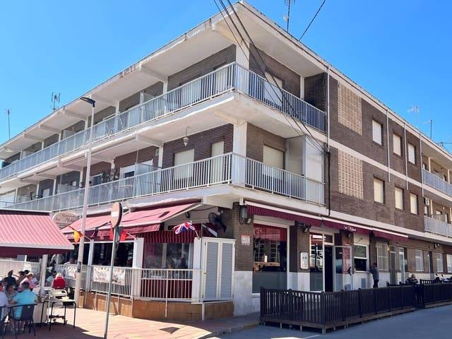 Apartamento en venta en Los Cuarteros, Murcia Costa Cálida