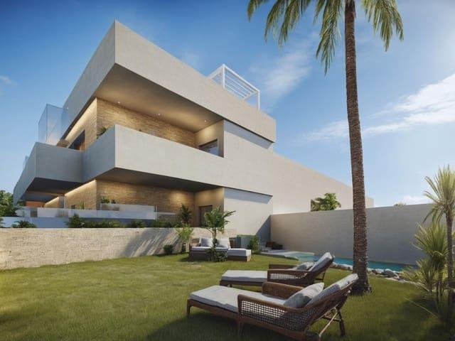 Apartamento en venta en Los Cuarteros, Murcia Costa Cálida