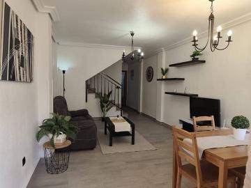 Apartamento en venta en Los Cuarteros, Murcia Costa Cálida