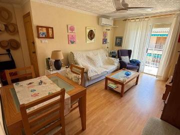 Apartamento en venta en Los Cuarteros, Murcia Costa Cálida