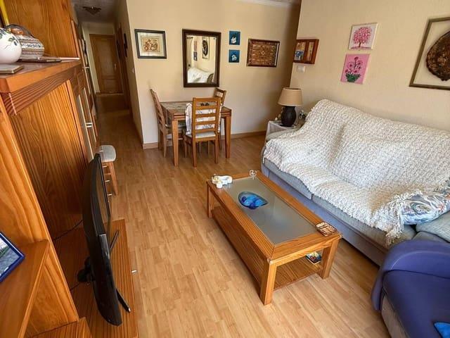 Apartamento en venta en Los Cuarteros, Murcia Costa Cálida