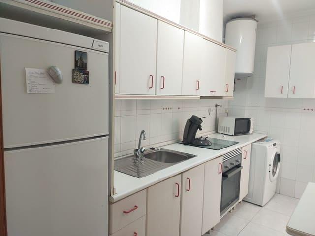 Apartamento en venta en Los Cuarteros, Murcia Costa Cálida