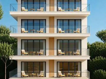 Apartamento en venta en Los Cuarteros, Murcia Costa Cálida