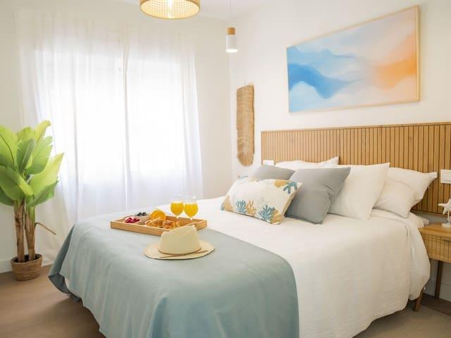 Apartamento en venta en Los Cuarteros, Murcia Costa Cálida