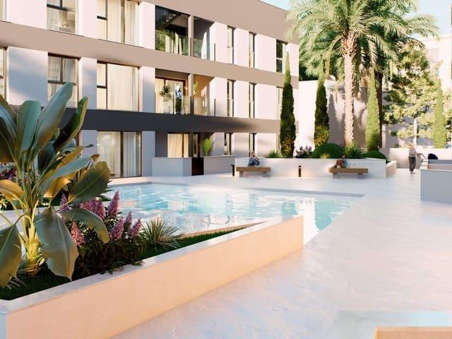 Apartamento en venta en Los Cuarteros, Murcia Costa Cálida