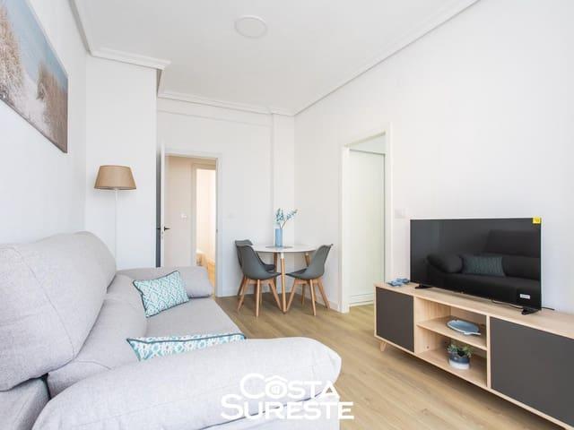 Apartamento en venta en Los Cuarteros, Murcia Costa Cálida
