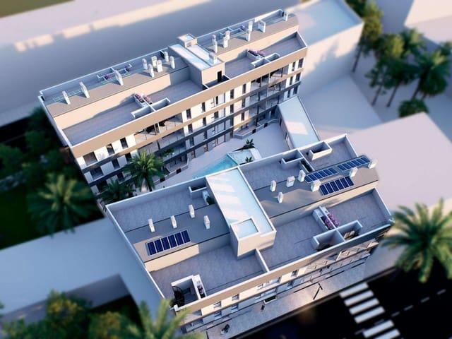 Apartamento en venta en Los Cuarteros, Murcia Costa Cálida