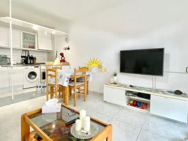 Apartamento en venta en Los Cuarteros, Murcia Costa Cálida
