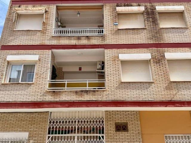 Apartamento en venta en Los Cuarteros, Murcia Costa Cálida