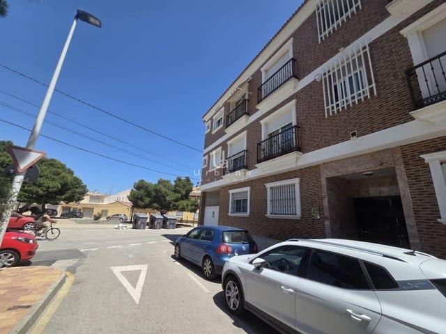 Apartamento en venta en Los Cuarteros, Murcia Costa Cálida