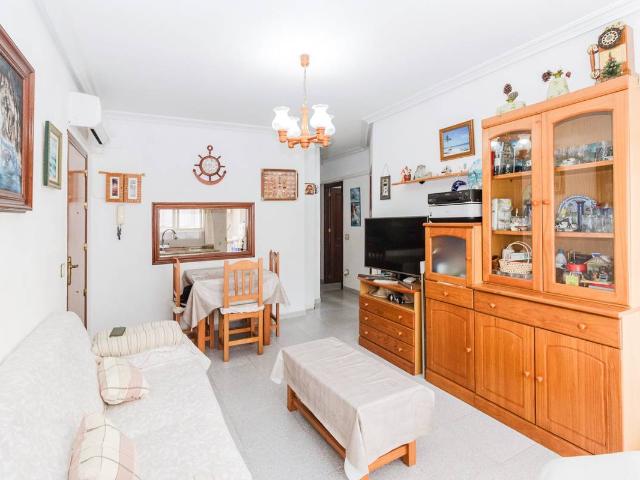 Apartamento en Venta en Los Cuarteros