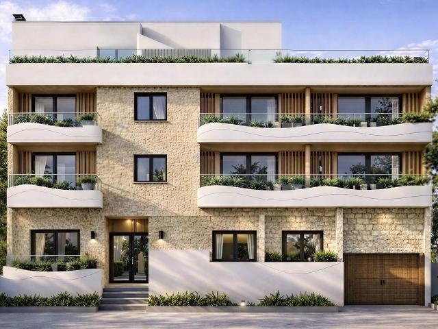 Apartamento en Venta en Los Cuarteros