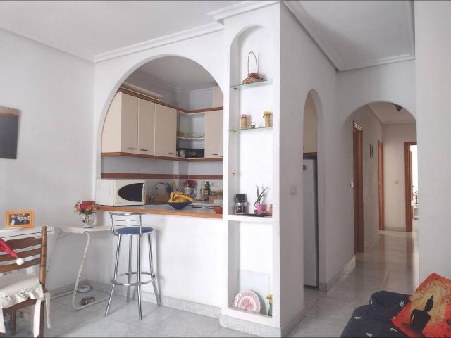 Apartamento en Venta en Los Cuarteros