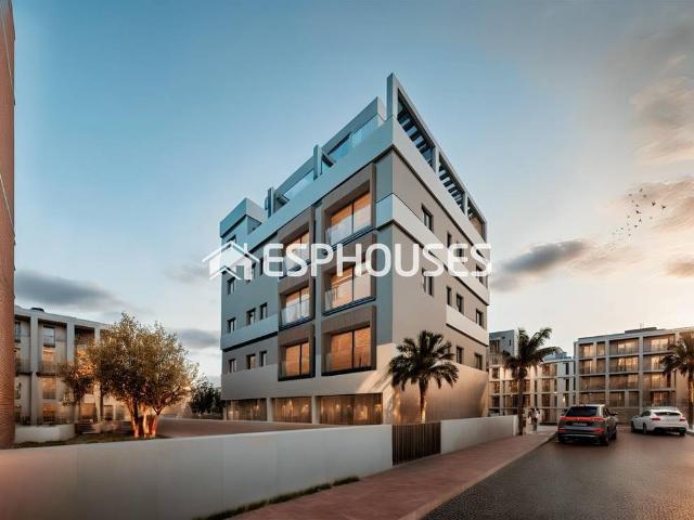 Apartamento en Venta en Los Cuarteros