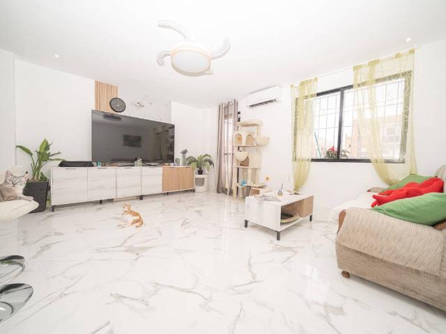 Apartamento en Venta en Los Cuarteros