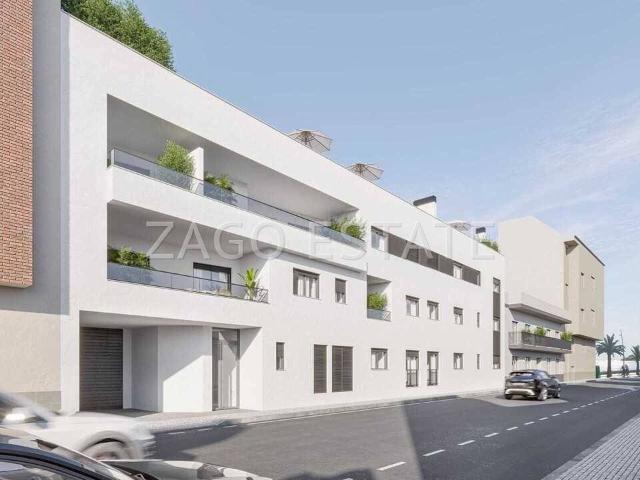 Apartamento en Venta en Los Cuarteros