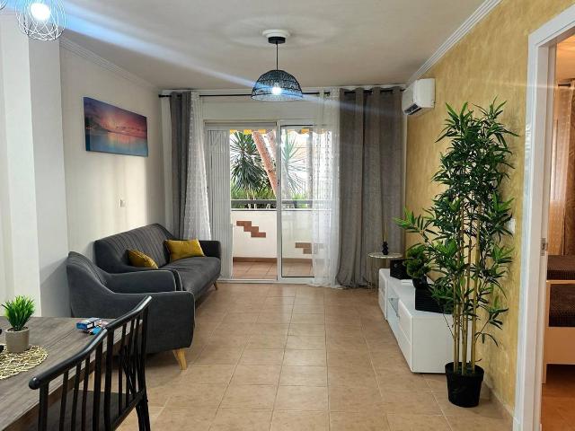 Apartamento en Venta en Los Cuarteros
