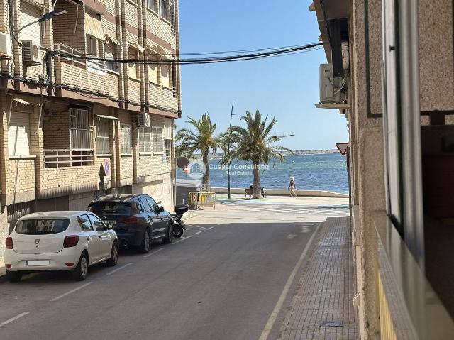 Apartamento en Venta en Los Cuarteros