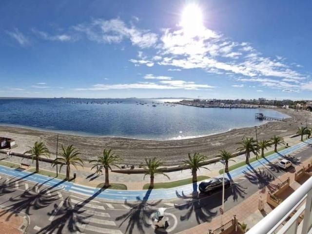 Apartamento en Venta en Los Cuarteros