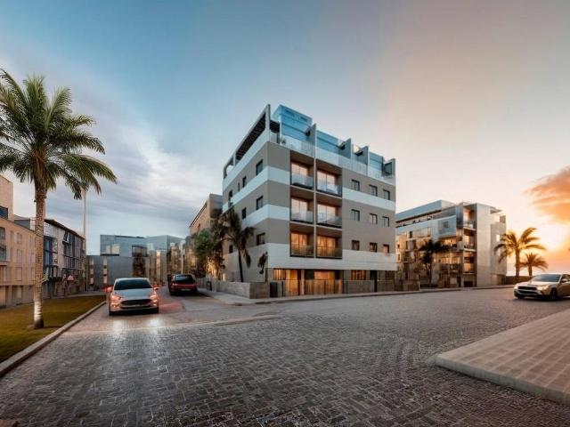 Apartamento en Venta en Los Cuarteros