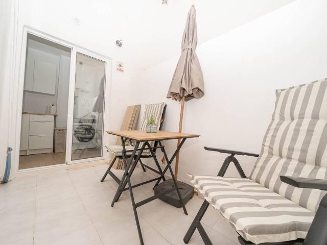 Apartamento en Venta en Los Cuarteros