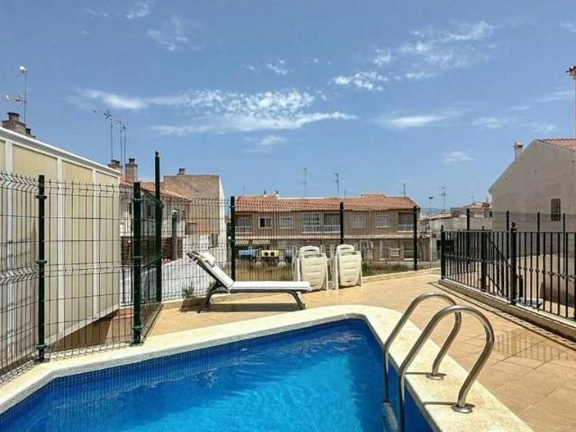Apartamento en Venta en Los Cuarteros