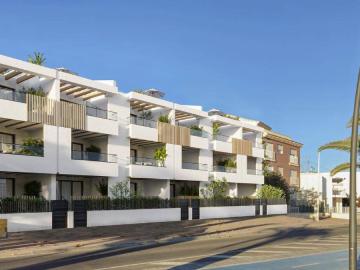 Apartamento en Venta en Los Cuarteros