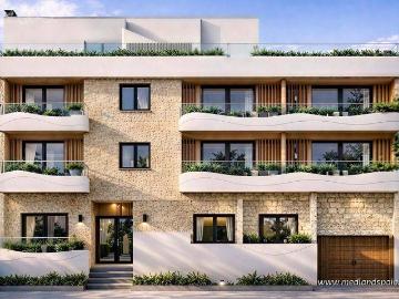Apartamento en Venta en Los Cuarteros