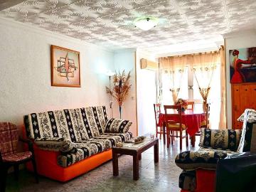 Apartamento en Venta en Los Cuarteros