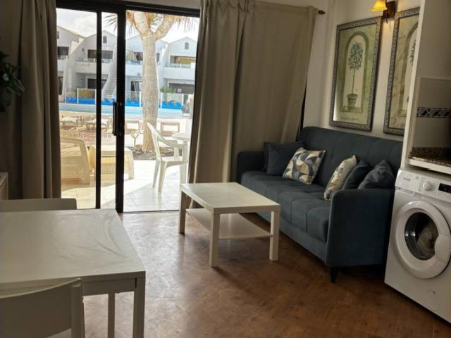 Apartamento en venta en Los Ancones
