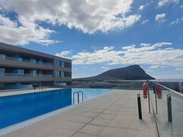 Apartamento en Venta en Los Abrigos