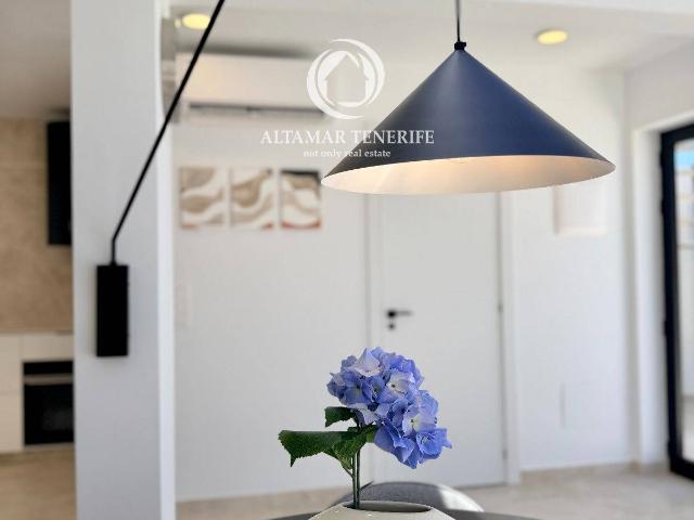 Apartamento en Venta en Los Abrigos