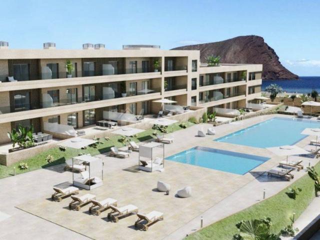 Apartamento en Venta en Los Abrigos