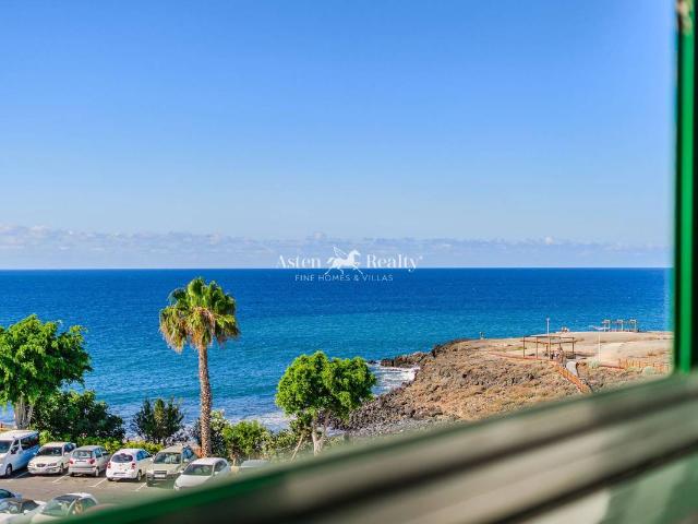 Apartamento en Venta en Los Abrigos